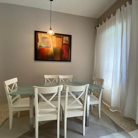 Apartamento Key-Rome Re Di Roma Exterior foto